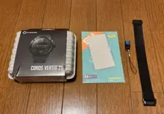 COROS VERTIX 2S