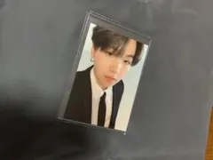 BTSシュガトレカ