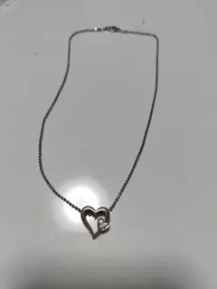 Folli Follie フォリフォリ レディース シルバー925製 ネックレス