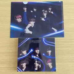 SixTONES NAVIGATOR (初回盤)