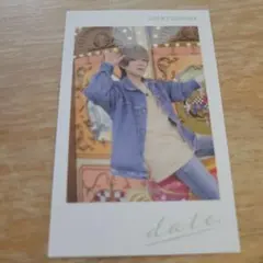 即購入⭕ まとめ売り️⭕️ うらたぬき ブロマイド チェキ date