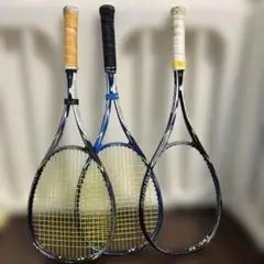 Wilson Surge テニスラケット 5本セット 【レア物含】 - メルカリ