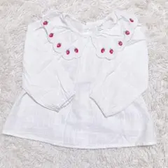 apres les cours ブラウス