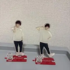 2025年最新】花村想太 アクリルスタンドの人気アイテム - メルカリ