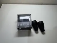 DRT バリアル カルフォームノブ カルフォーム タイニークラッシュ