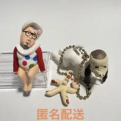 2026年最新】野性爆弾 フィギュアの人気アイテム - メルカリ