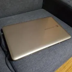 ノートパソコン　dynabook T552/58HK ジャンク　core i7