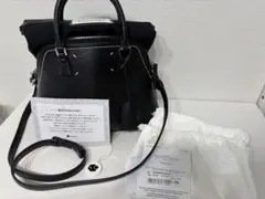 Maison Margiela 5ac メゾンマルジェラ 5ac ミニ バッグのサムネイル
