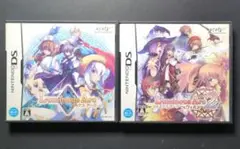 【箱・説明書付き】ルミナス アーク　2点セット　動作確認済み