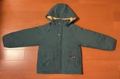 BREEZE 中綿コート 130cm