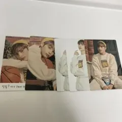 ヒュニンカイ ミニフォト