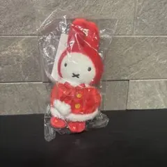 ミッフィー zakkaフェスタ おくりもの届けに行くよ 冬のおくりもの