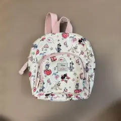 キャスキッドソン×ディズニー　ミニリュック