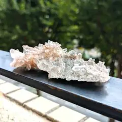 水晶クラスター