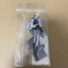 イケメンヴィラン エルバート4点セット ちゃれくじ - メルカリ