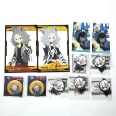 ワールドトリガー 空閑遊真 ポストカード 人狼 でふぉラバ セブンイレブン