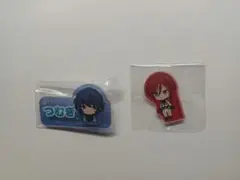 あんスタ 逆先夏目 青葉つむぎ