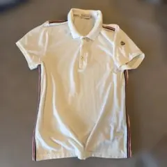 MONCLER MAGLIA POLO MANICA CORTAのサムネイル