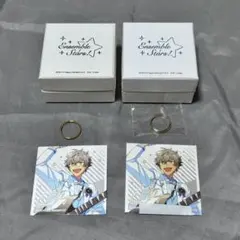 大神晃牙 一番くじ リング あんスタ あんさんぶるスターズ