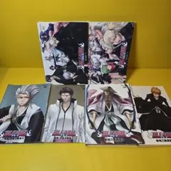 2026年最新】BLEACH 破面・空座決戦の人気アイテム - メルカリ