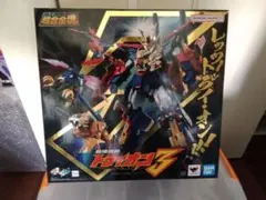 美品 無敵鋼人ダイターン3 デラックスセット クローバー - メルカリ