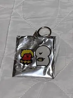 お文具といっしょ アクリルキーホルダーのサムネイル
