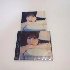 【新品未開封】 岬なこ3rdシングル「Meteor」 CD &ジャケットカード