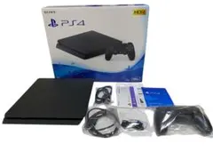 ps4 本体 ジャンク CUH-2200A 付属品あり
