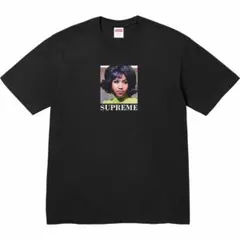 Supreme Aretha Tee 黒 Mのサムネイル