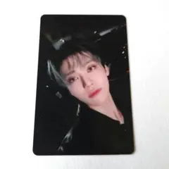 NCT DREAM Beat It Up ジェミン トレカ