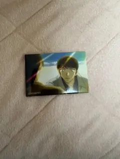 名探偵コナン コナンプラザ 隻眼の残像 場面写 スクエア 缶バッジ 諸伏景光