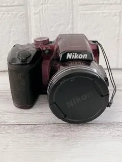 2025年最新】coolpix b500の人気アイテム - メルカリ