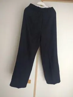 GU ワイドパンツ 夏用 xLサイズ