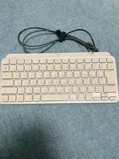 Logicool キーボード MXKEYS for Mac 日本語配列