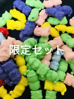 カスタムボールペン❤︎ハンドメイドビーズ Mix76もとめ売り