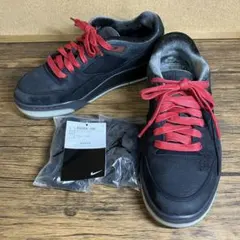 （K25728）★美品★ ナイキ ジョーダン フライト コート SP 26㎝