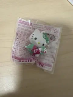 31 サーティワンアイスクリーム キティちゃん キーホルダー