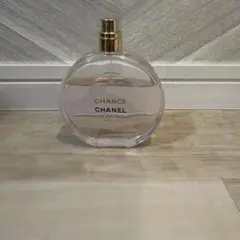 CHANEL CHANCE オードパルファム