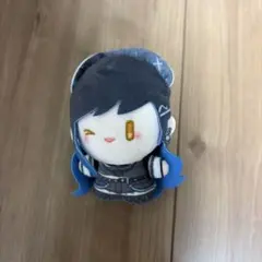 ぬいぐるみ マスコット　プロセカ　光の讃歌　中国　白石杏