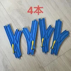 プラレール互換 真岡鐵道 真岡 14系 前期 - メルカリ
