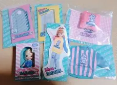 ♬*様 リカちゃん SAILORS コラボセット