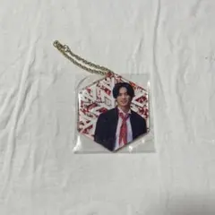 キンプリ 平野紫耀 セブンイレブン オーナメント