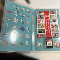 アソビ大全　Switch