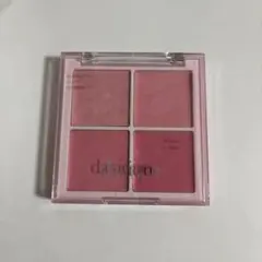 dasique Blending Mood Cheek #19