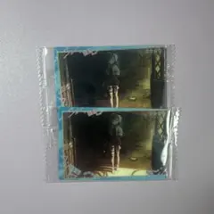 プロセカ 白石杏 ウエハース11