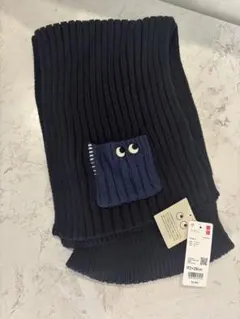 Anya Hindmarch/マフラー