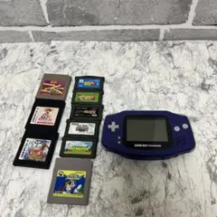 箱のみ］GBA イニシャルD ソフト無し - メルカリ
