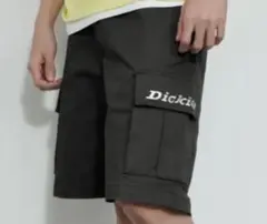 Dickies ハーフパンツ32インチ　アイズフロンティア　バートル