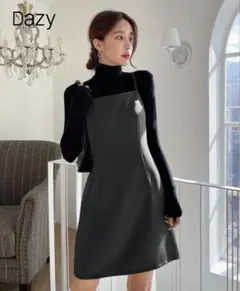 SHEIN ワンピース