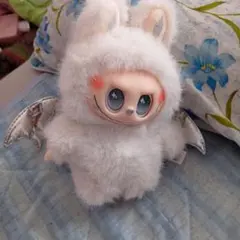 THE MONSTERS ZIMOMO ぬいぐるみ マスコット